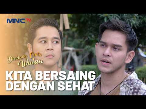 Wulan Is Being Fought Over! Mansyur & Darma Start Competing Against Each Other | DENDANG CINTA WU...