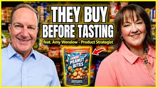 Why Food Packaging Makes People Buy Before They Taste It