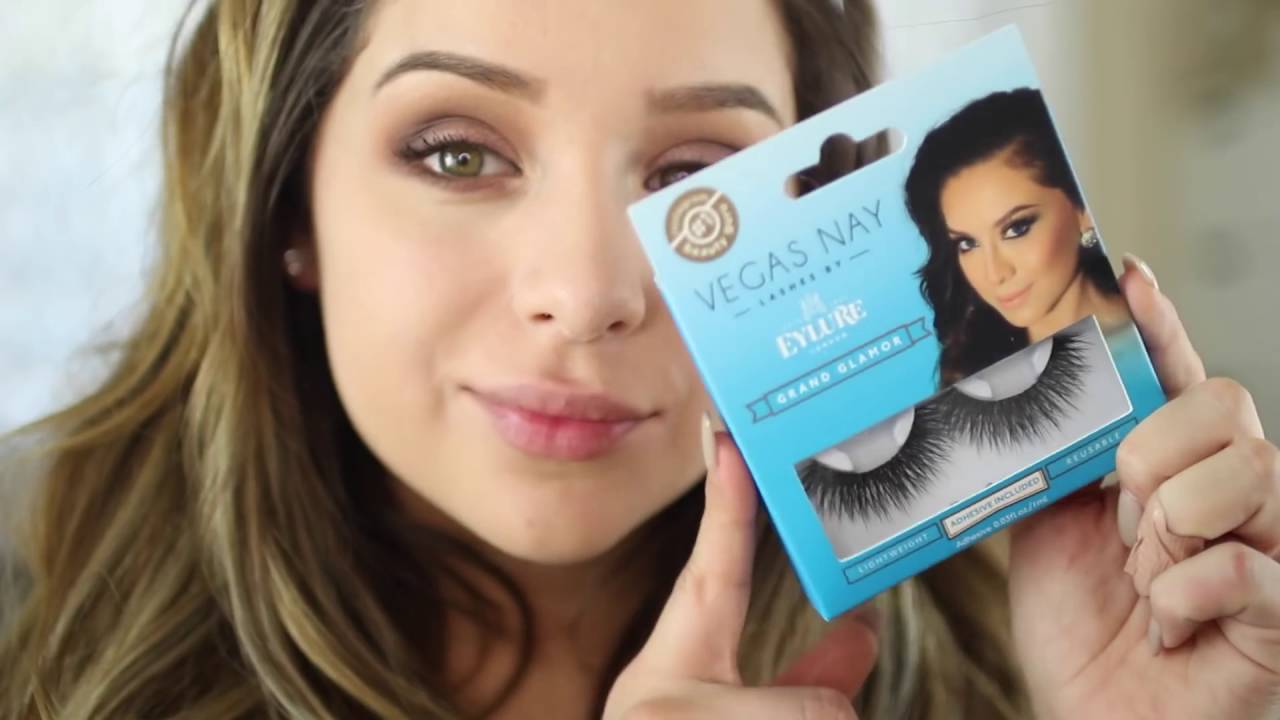 Get Ready with Me -  Anastasia Self Made Palette