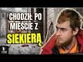 "Wybrałem pierwszą lepszą osobę". Samuel Nowakowski i zbrodnia, która wstrząsnęła Polską.