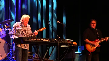 John Mayall & The Bluesbreakers-Gimme One More Day (dec.13 2013)