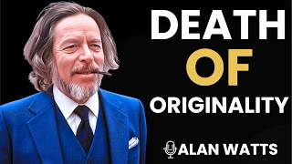 Why Stupidity Is Contagious – And You're Probably Infected | Alan Watts Motivation