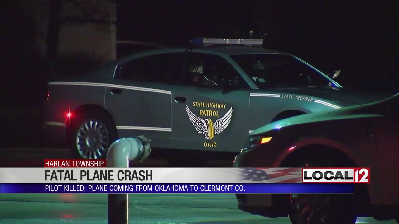 OSP identifies pilot killed in Warren County plane crash - YouTube