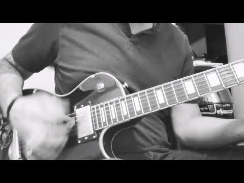 Jesucristo García cover