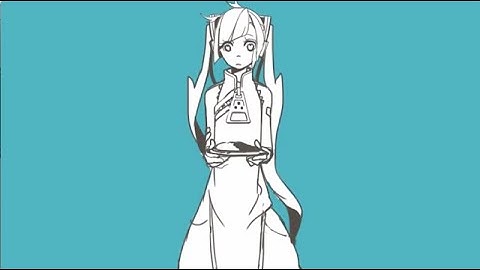 ただのCo 初音ミク∴薪宮風季/故にユーエンミ―