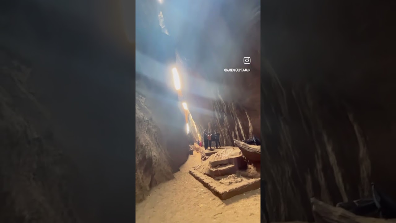 How to visit yana caves and Vibhuti waterfalls from Gokarna | 