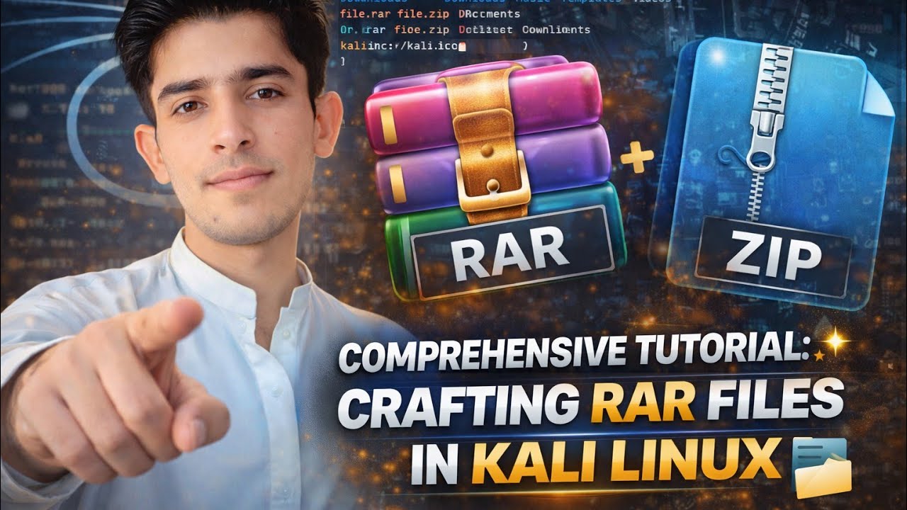 How To Create A RAR File In Kali Linux YouTube how-to-create-a-rar-file-in-kali-linux-youtube