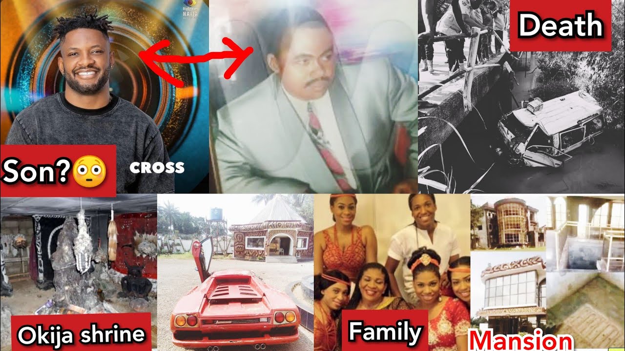 The True Story Of EzeEgo (King Of Money) Of Ihiala.Nigeria first young