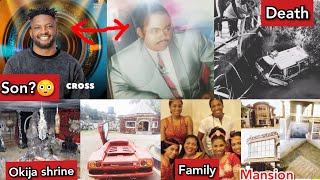 The True Story Of Eze-Ego (King Of Money) Of Ihiala.Nigeria first young billionaire.Source of wealth