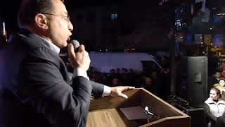 Suleyman Turgut Daldan Dala Konanlardan Deyiliz Davamızın Hızmetindeyiz