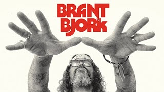 Brant Bjork ‎- Brant Bjork (2020) [Full Album]