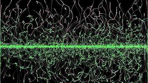 Sound Particles