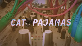 Cat Pajamas - Plaits DX7