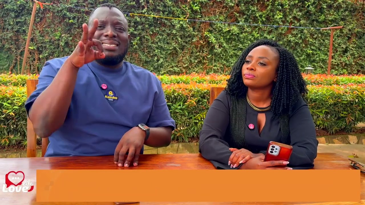 KASUKU - BA NAMWANDU BAMANYIRA NYO ABASAJJA NADALA NGA MWAVU 🤣🤣🤣