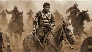 The Battle of Manzikert 1071: The Day Byzantium Lost Anatolia (History reconstructed using AI)