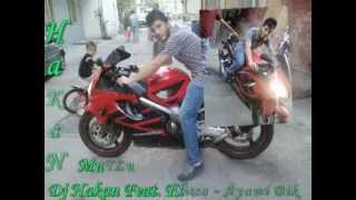 Dj Hakan Feat. Elissa - Ayami Bik