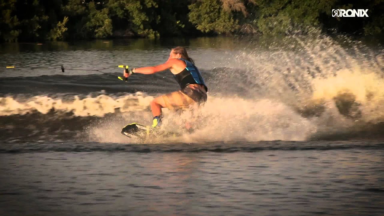 21016 Ronix One Boards  @ www.perfski.com