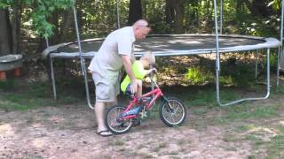 Charles bike riding 4-28-16