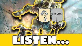Titanfall 2 – Modern Shooters Still Haven’t Caught Up