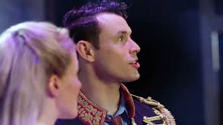 Crazy For You | Brand New Trailer!
