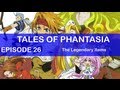 Tales Of Phantasia Playthrough - #26 The Legendary Items 