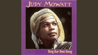 Video-Miniaturansicht von „Judy Mowatt - Sing Our Own Song“