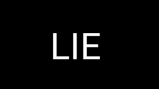 Sasha Sloan  Lie s