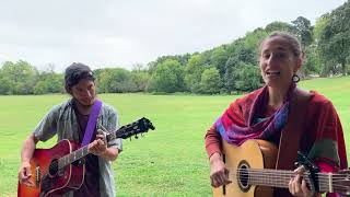 Ahavah Rabah (Elana Arian and Noah Aronson)
