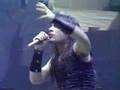 Iron Maiden-The Number of the Beast (live)