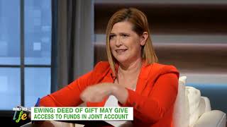 Gifting Money to Family the Smart Way