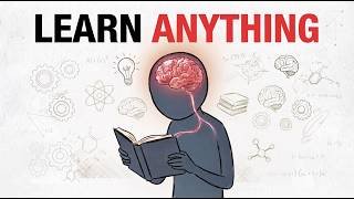 Psychology of Intelligence: Learn Anything So Fast It's Almost Unfair
