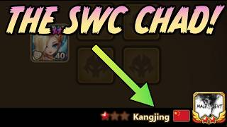 World Cup Contender in SL! Summoners War
