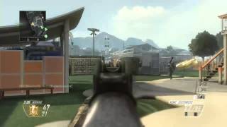 Mega Kill (7 Rapid Kills)