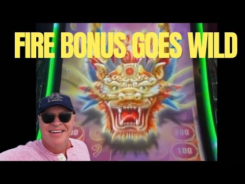 Λαβάτε έκπληκτο Dragonia Bonus στο αντικείμενο εγγραφής του καζίνου online! Παίξτε τώρα στο διαδίκτυο!