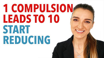 One Compulsion In OCD Leads To 10 More