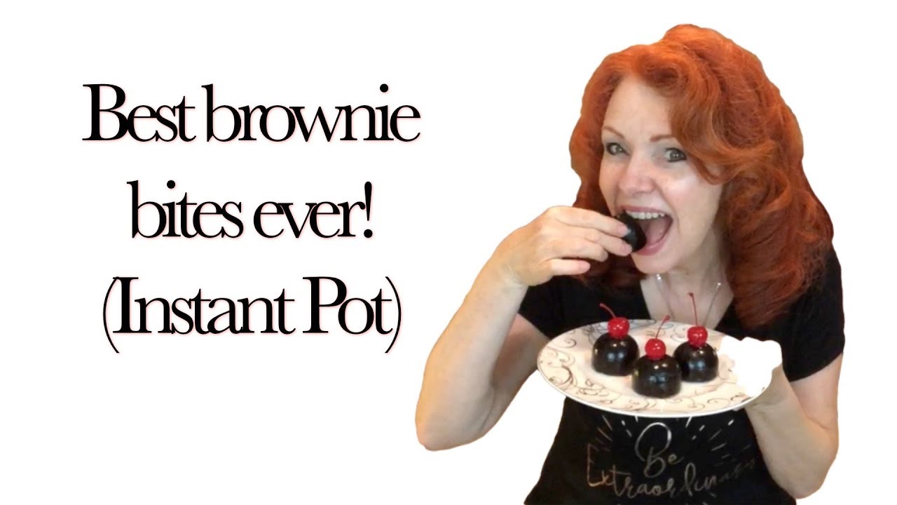 Best Little Brownies Ever! YouTube