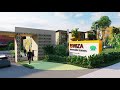 Live official launch of affordable housing adhi bwiza riverside homes  11 february 2022