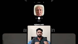 Stay safe from this IG feature #instant #instagram