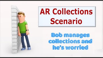 SpringboardUX - Scenario Example - This scenario covers how Accounts Receivable Collections