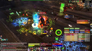 Operator Thogar BRF Normal (with TS)