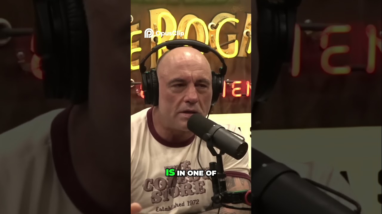 Joe Rogan. Epstein's Death. Suicide or Something Shadier..?  