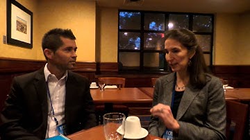 Chitchat with Carmen on QTRAP® Capabilities for Biologics Bioanalysis