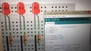 Smraza Arduino IDE Lesson 3