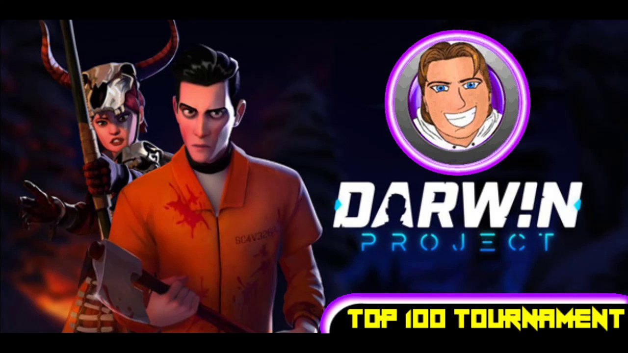 Darwin Project - Top 100 Showdown - Show Director POV
