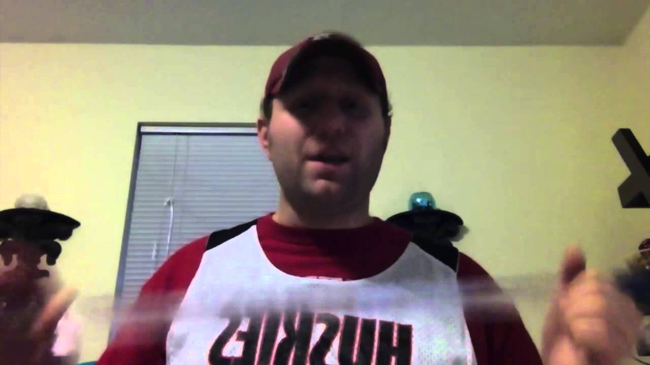 Rougarou Lax 2 Ghost Shaft by Wolf Athletics YouTube