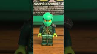 #Ninjago#stopmotion #legoninjago