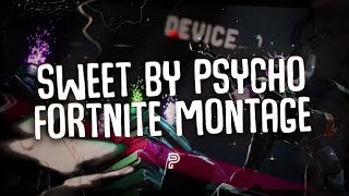Fortnite Montage - Sweet But Psycho (FT AVA MAX)