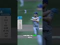 MLB Pitcher Protects Lead Bottom of the 8th!