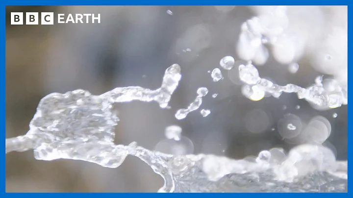 How Did We Find the Molecular Composition of Water? | BBC Earth Science
