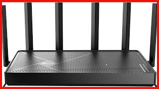 TP-Link Archer BE600: Next-Level WiFi 7 Router for Ultimate Speed and Coverage